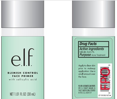 Elf 30 mL front 70412 410 30